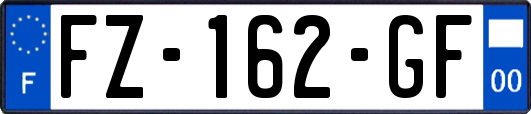 FZ-162-GF