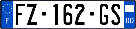 FZ-162-GS