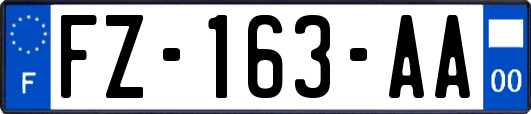 FZ-163-AA