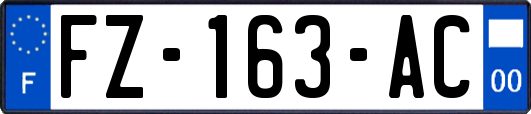 FZ-163-AC