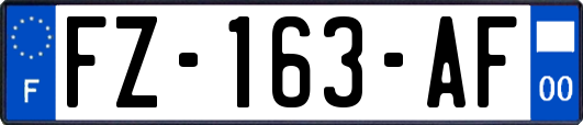 FZ-163-AF