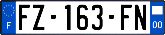 FZ-163-FN
