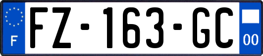 FZ-163-GC