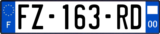 FZ-163-RD