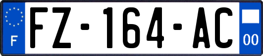 FZ-164-AC