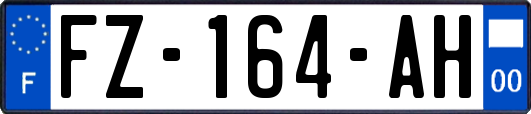 FZ-164-AH