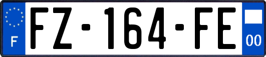 FZ-164-FE