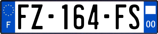 FZ-164-FS