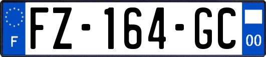 FZ-164-GC