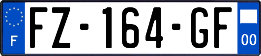 FZ-164-GF