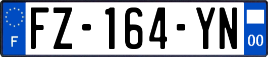 FZ-164-YN