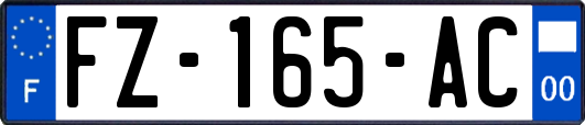 FZ-165-AC