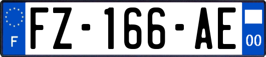 FZ-166-AE