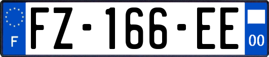 FZ-166-EE
