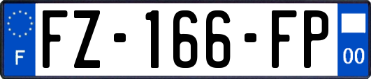 FZ-166-FP