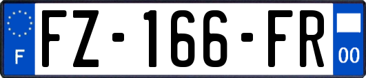 FZ-166-FR