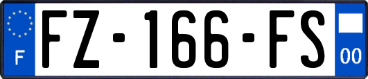 FZ-166-FS