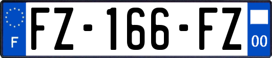 FZ-166-FZ
