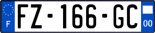 FZ-166-GC