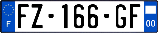 FZ-166-GF
