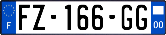 FZ-166-GG