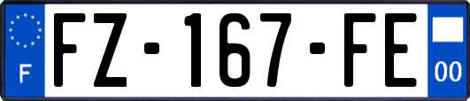 FZ-167-FE
