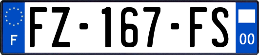 FZ-167-FS