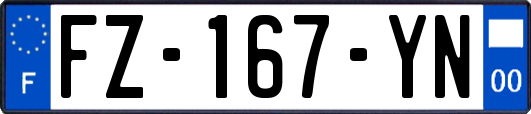 FZ-167-YN