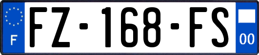 FZ-168-FS