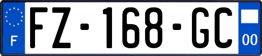 FZ-168-GC