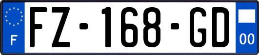 FZ-168-GD