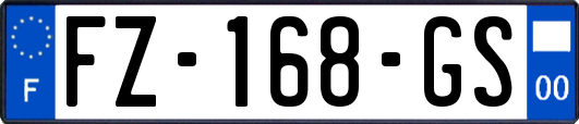 FZ-168-GS