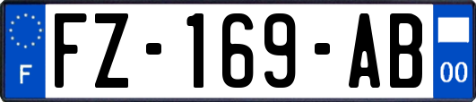 FZ-169-AB