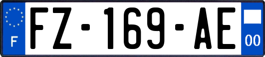 FZ-169-AE