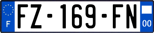 FZ-169-FN