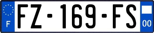 FZ-169-FS