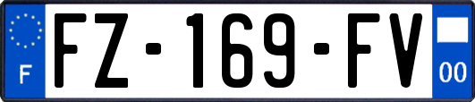 FZ-169-FV