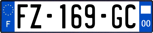 FZ-169-GC