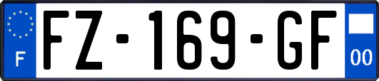 FZ-169-GF