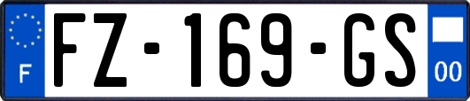 FZ-169-GS