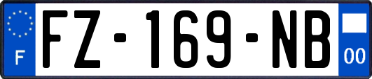 FZ-169-NB