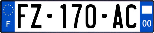 FZ-170-AC