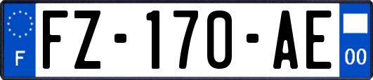 FZ-170-AE