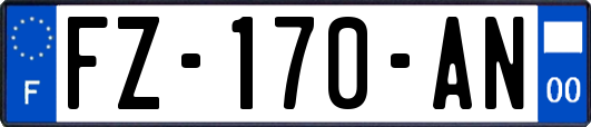 FZ-170-AN