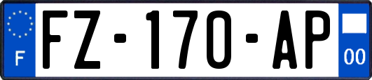 FZ-170-AP