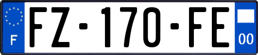 FZ-170-FE