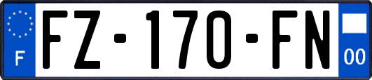 FZ-170-FN