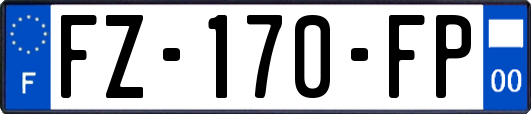 FZ-170-FP