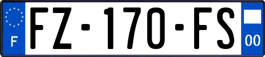 FZ-170-FS