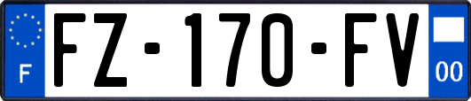 FZ-170-FV